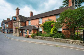 The Bucks Head Hotel